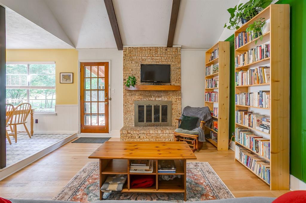 ABST 355 TR 6B M R HARRIS - Residential