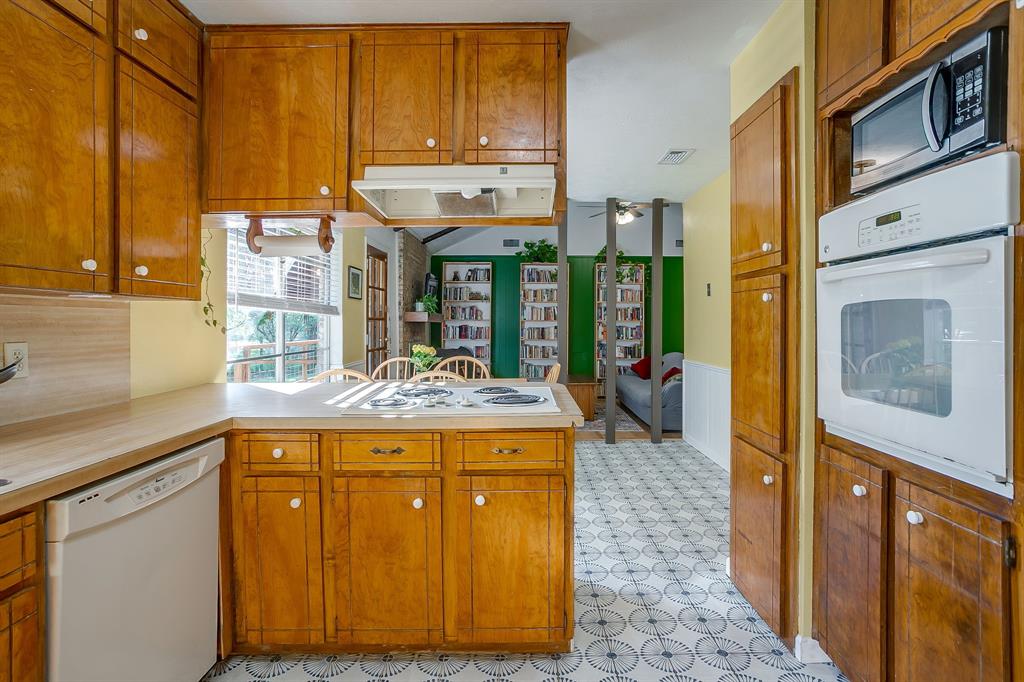 ABST 355 TR 6B M R HARRIS - Residential