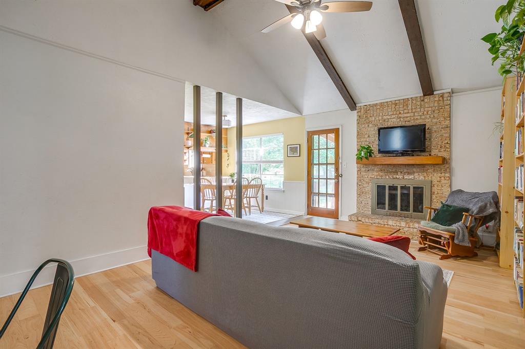 ABST 355 TR 6B M R HARRIS - Residential