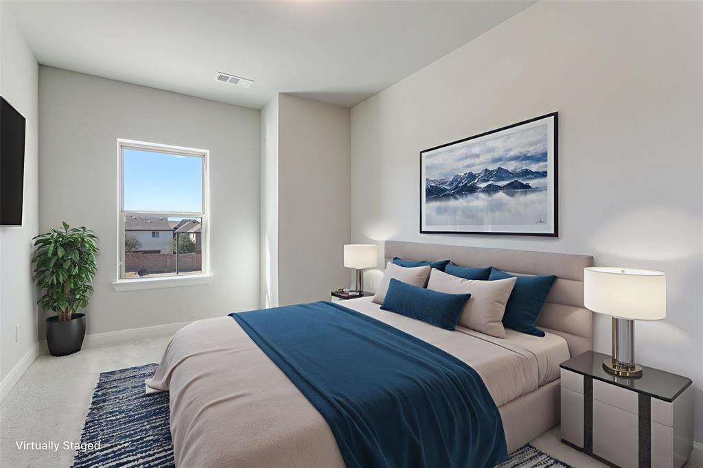 Hillside at Las Colinas - Residential