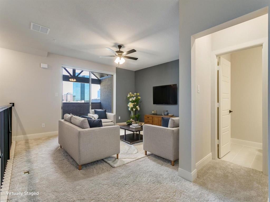 Hillside at Las Colinas - Residential