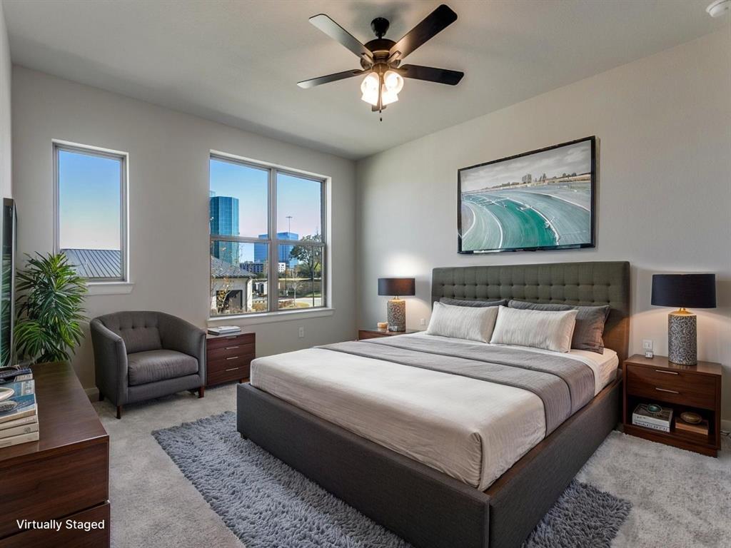 Hillside at Las Colinas - Residential