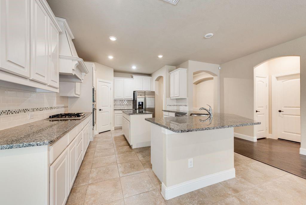 Highlands At Westridge Ph 3 The - Residential