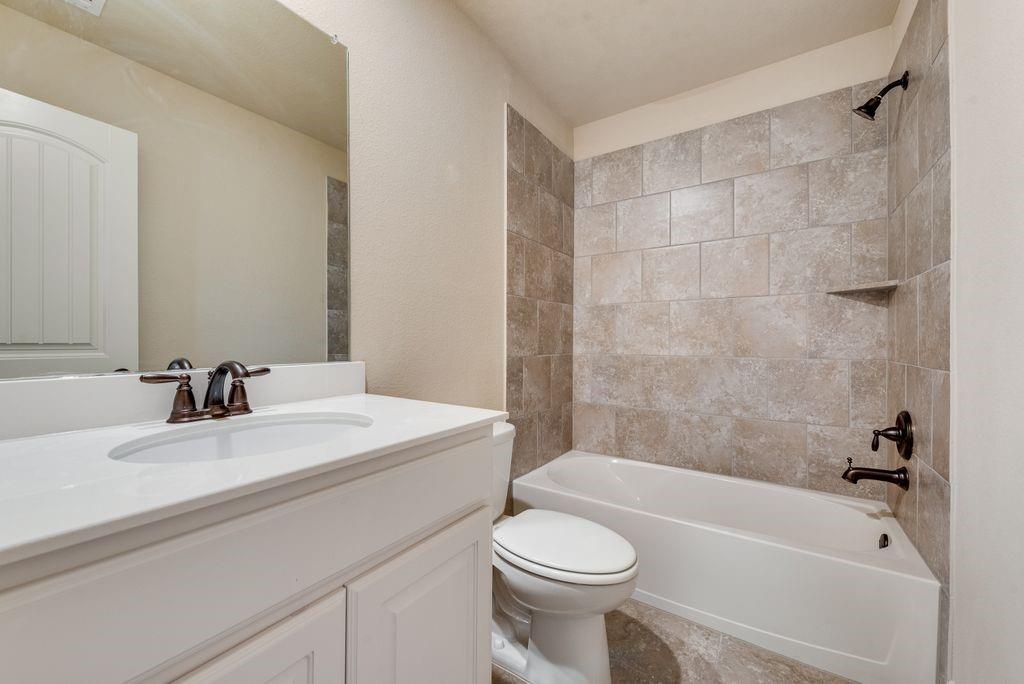 Highlands At Westridge Ph 3 The - Residential