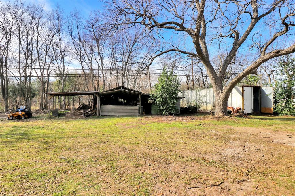 Whitney Ot - Residential