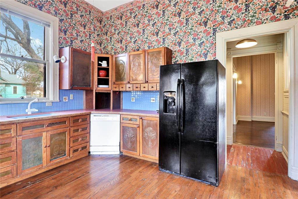 Whitney Ot - Residential