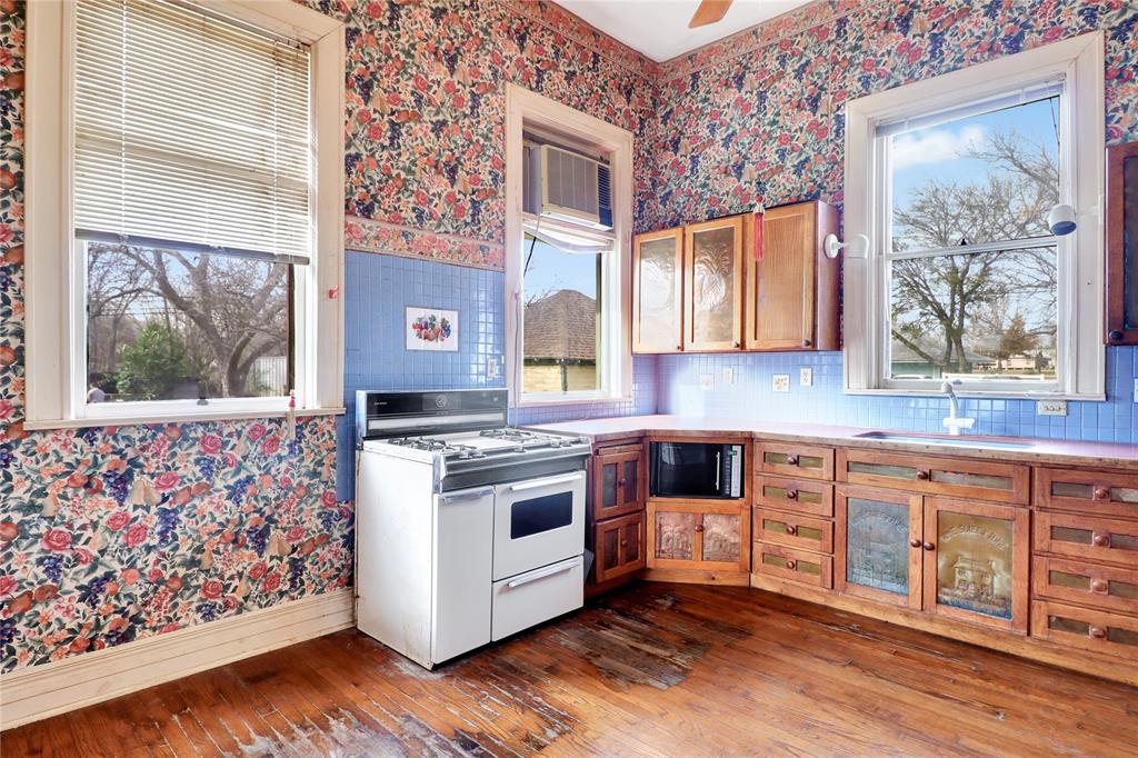 Whitney Ot - Residential