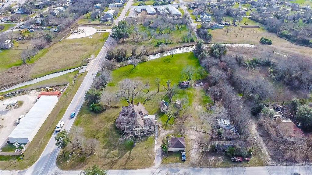 Whitney Ot - Residential