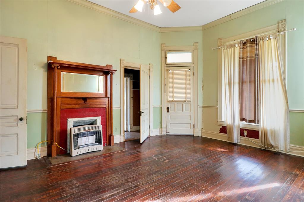 Whitney Ot - Residential