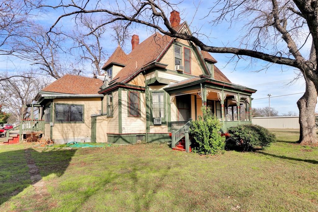 Whitney Ot - Residential