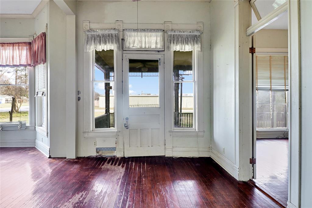 Whitney Ot - Residential