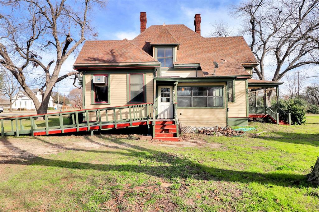 Whitney Ot - Residential