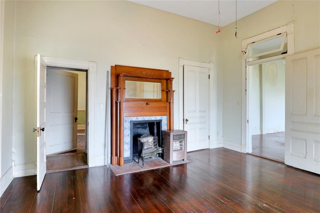 Whitney Ot - Residential