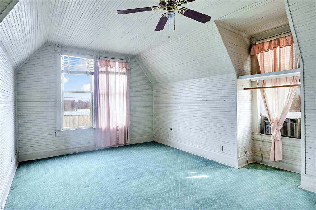 Whitney Ot - Residential