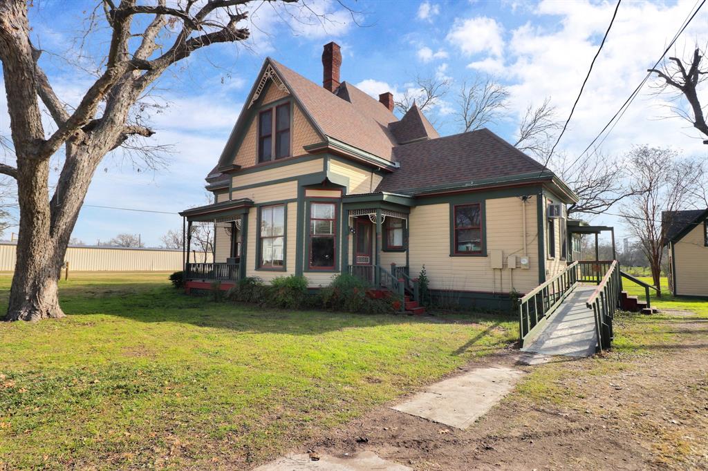 Whitney Ot - Residential