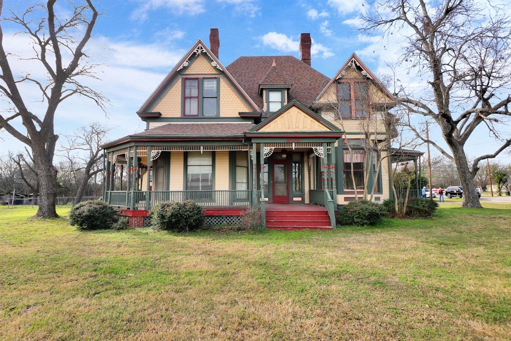 Whitney Ot - Residential