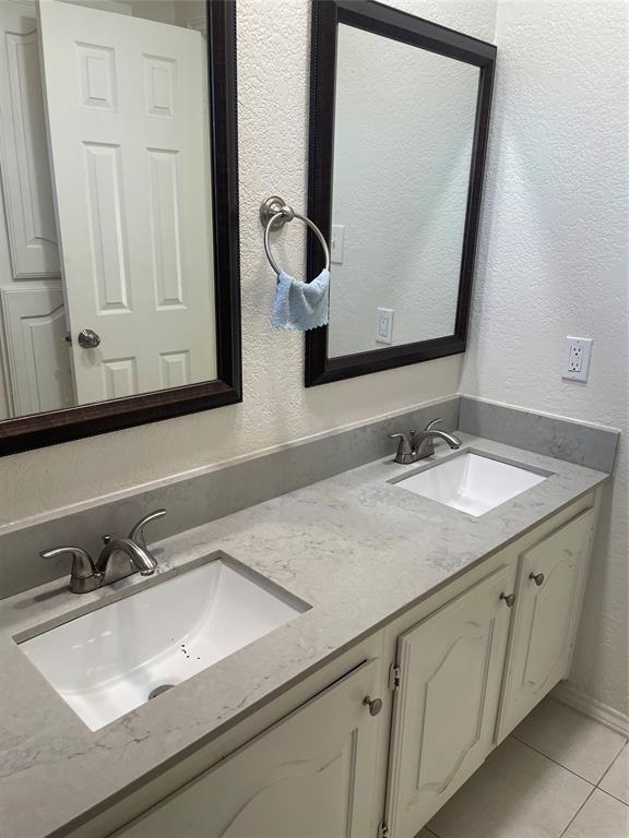 The Palisades Ph 2 - Residential Lease