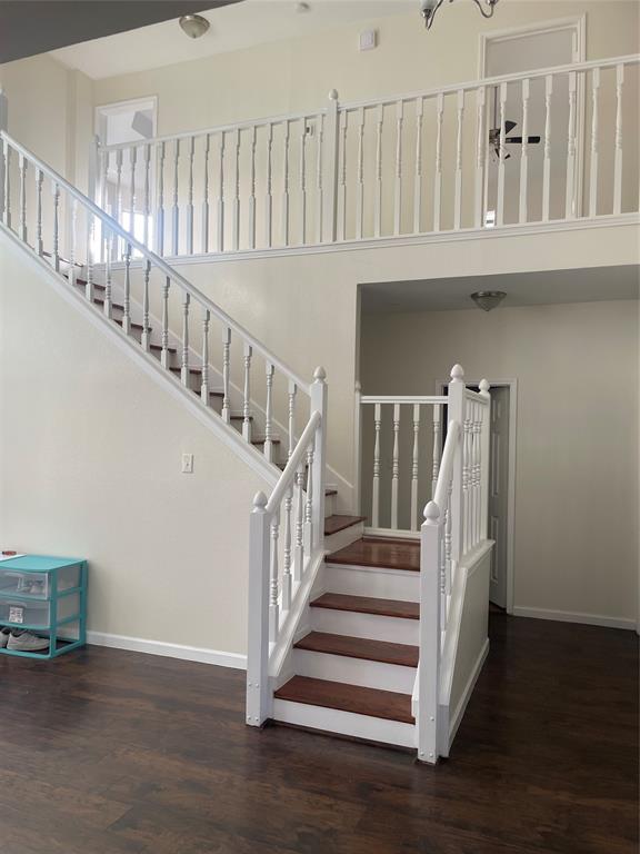 The Palisades Ph 2 - Residential Lease