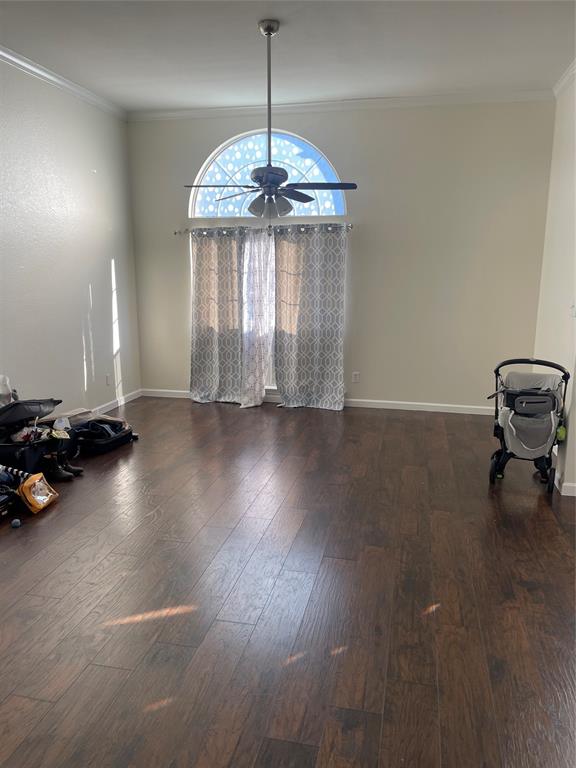 The Palisades Ph 2 - Residential Lease