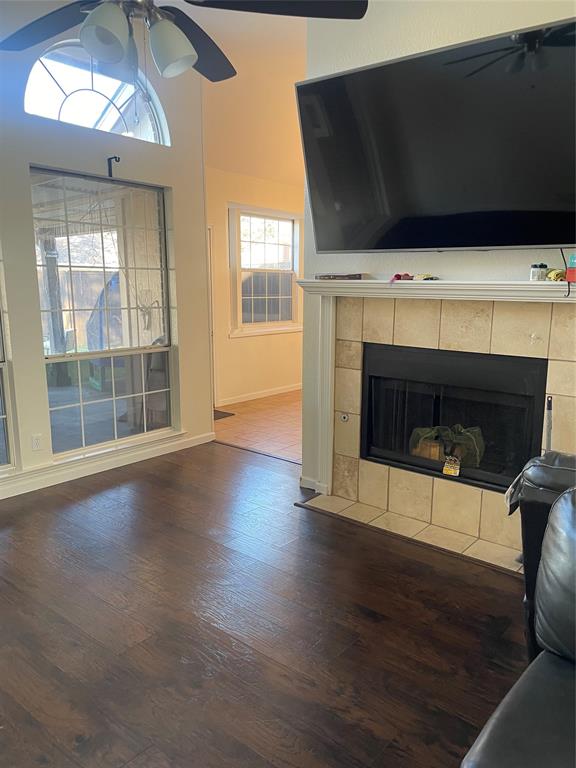 The Palisades Ph 2 - Residential Lease