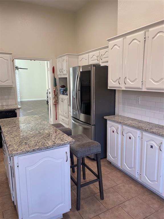 The Palisades Ph 2 - Residential Lease