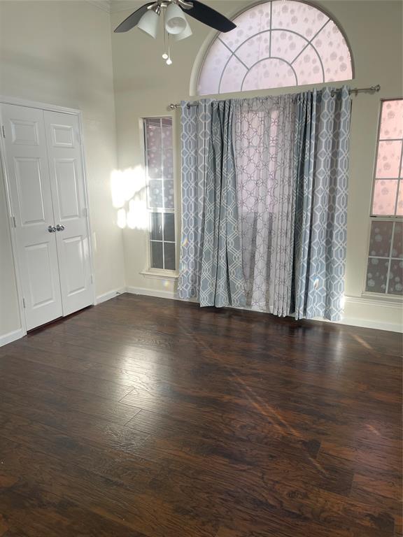 The Palisades Ph 2 - Residential Lease