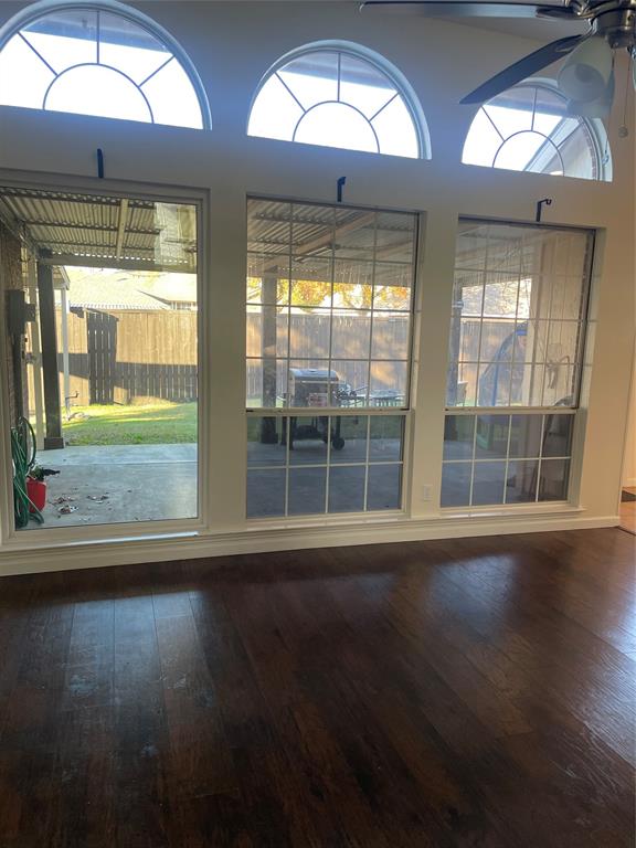 The Palisades Ph 2 - Residential Lease