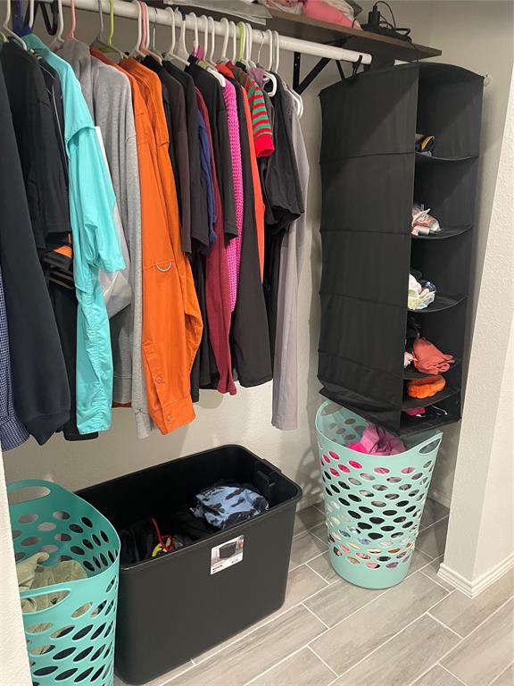 The Palisades Ph 2 - Residential Lease