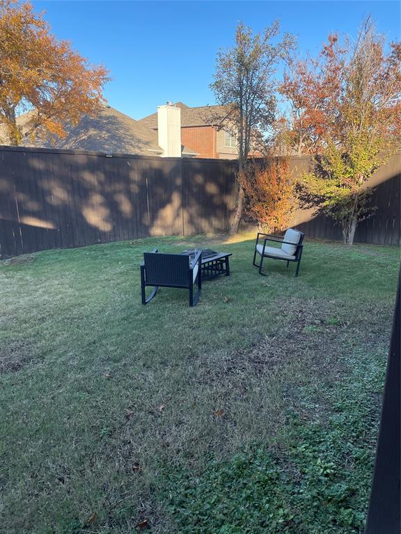 The Palisades Ph 2 - Residential Lease