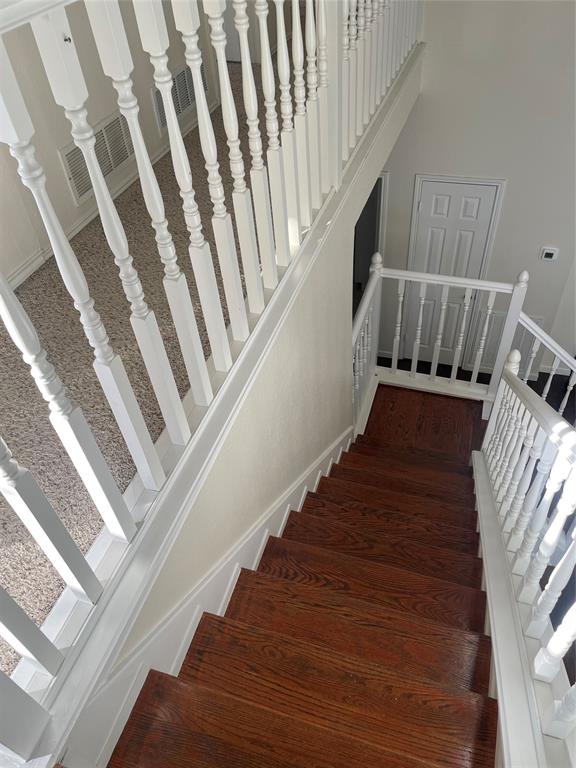 The Palisades Ph 2 - Residential Lease