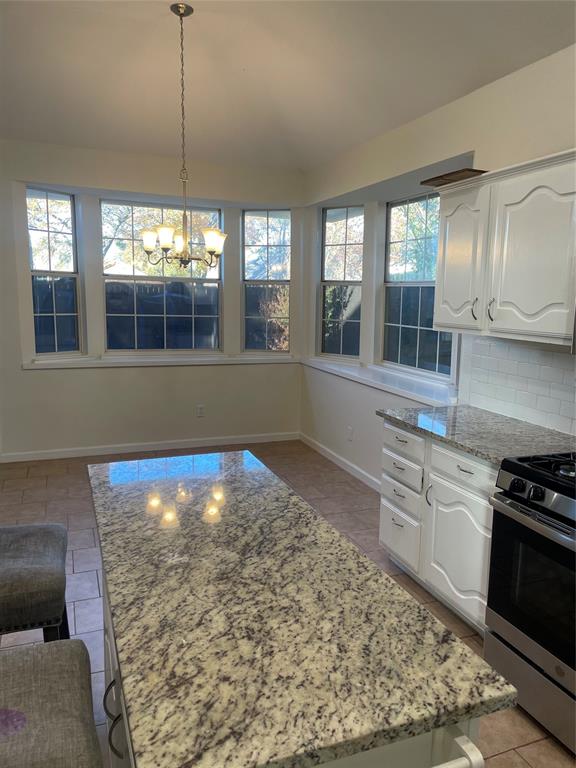 The Palisades Ph 2 - Residential Lease