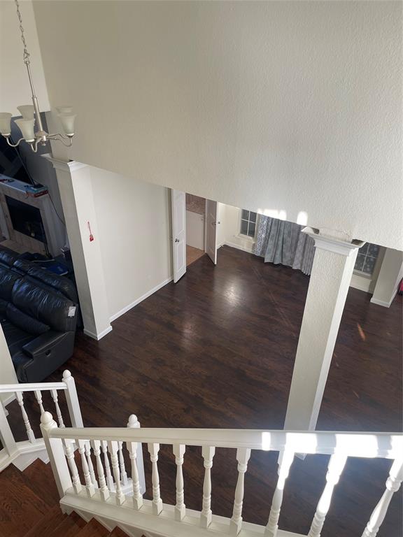 The Palisades Ph 2 - Residential Lease