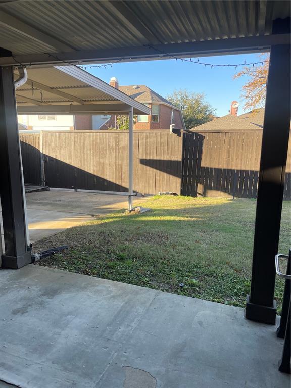 The Palisades Ph 2 - Residential Lease