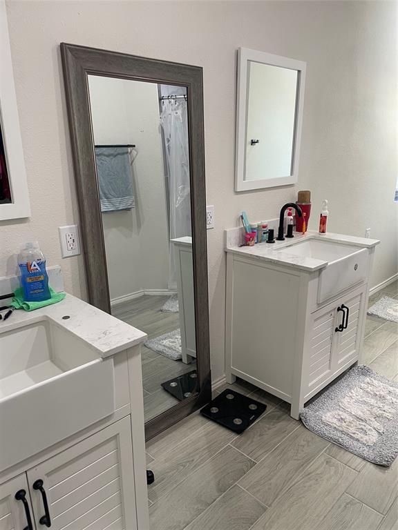 The Palisades Ph 2 - Residential Lease