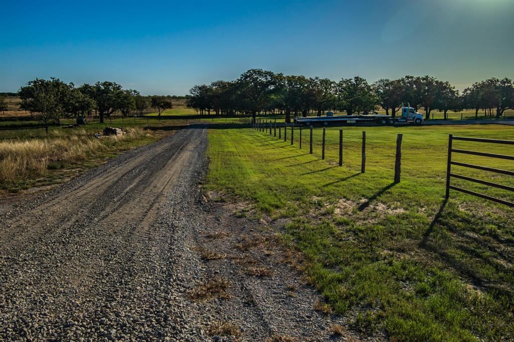 Te &  Co Survey Sec #2549 - Farm