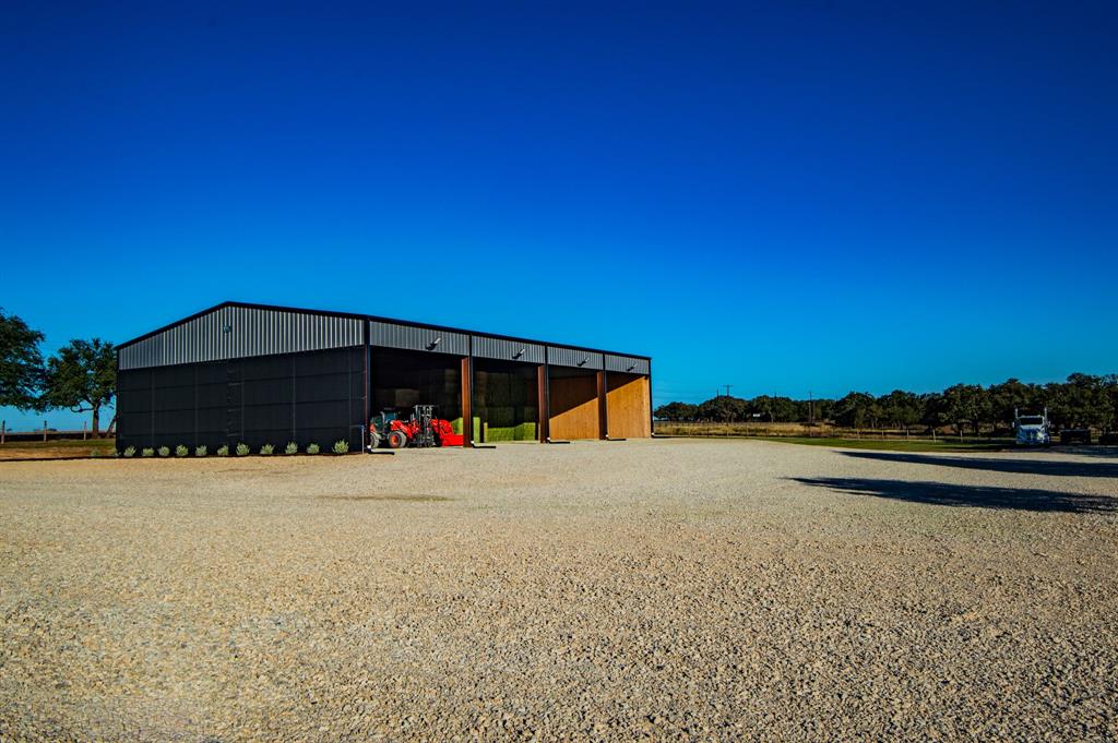 Te &  Co Survey Sec #2549 - Farm