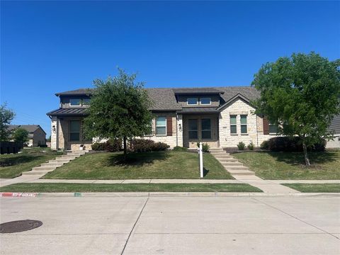 Photo of 1229 Creekbank Drive, McKinney, TX 75071 (MLS # 21280753)