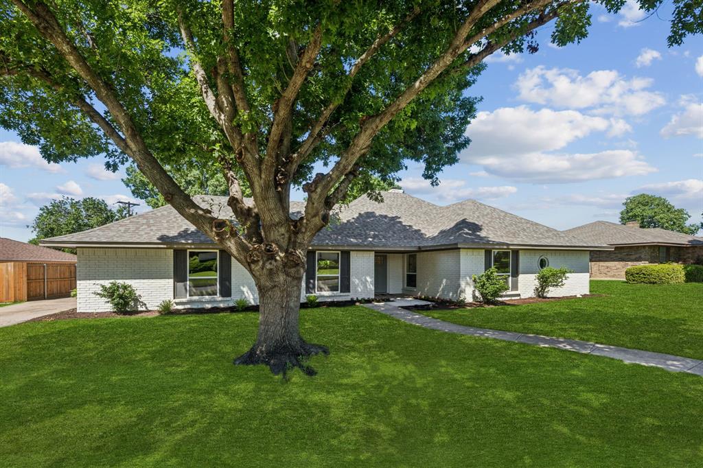 4317 Cartagena Drive