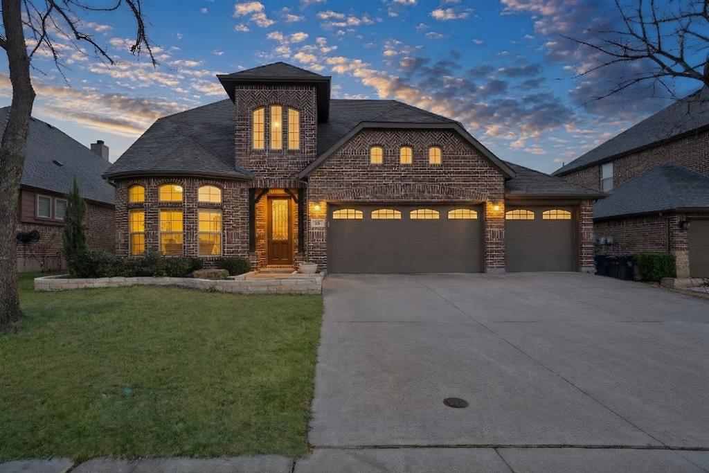 3410 Walnut Lane