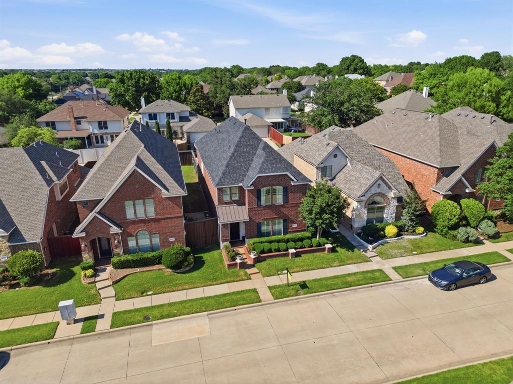 2133 Broadstone Drive