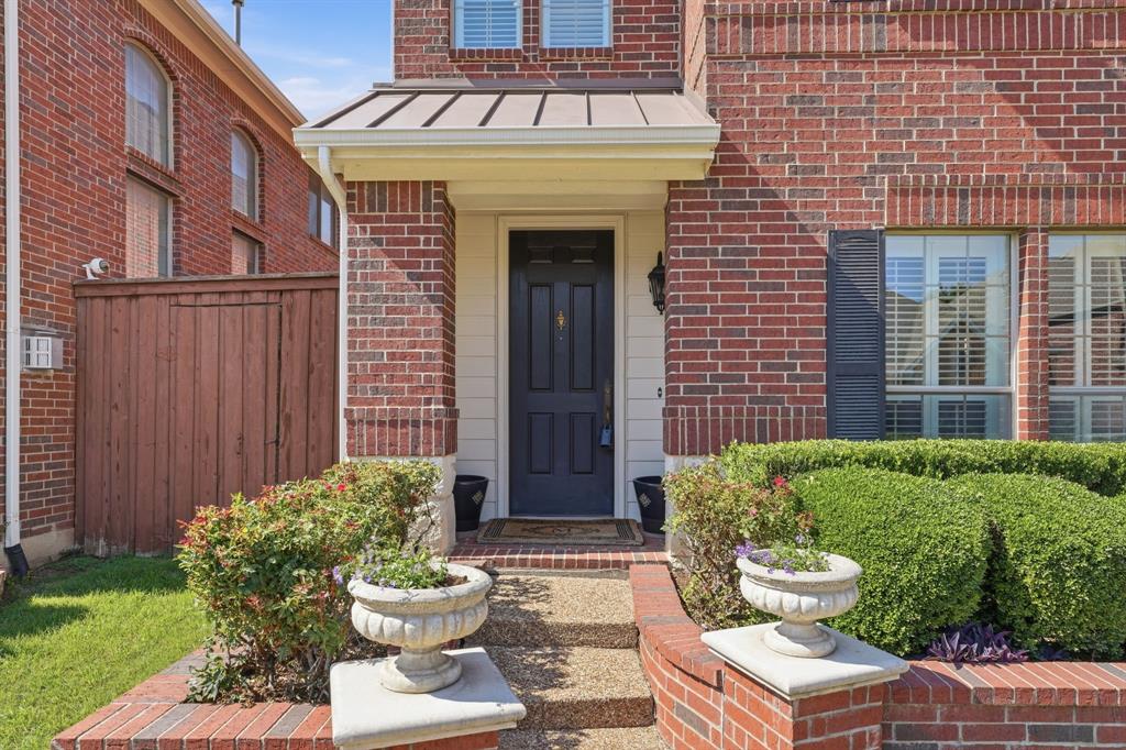 2133 Broadstone Drive