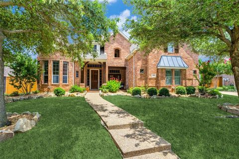 1202 Crestwick Drive Murphy TX 75094