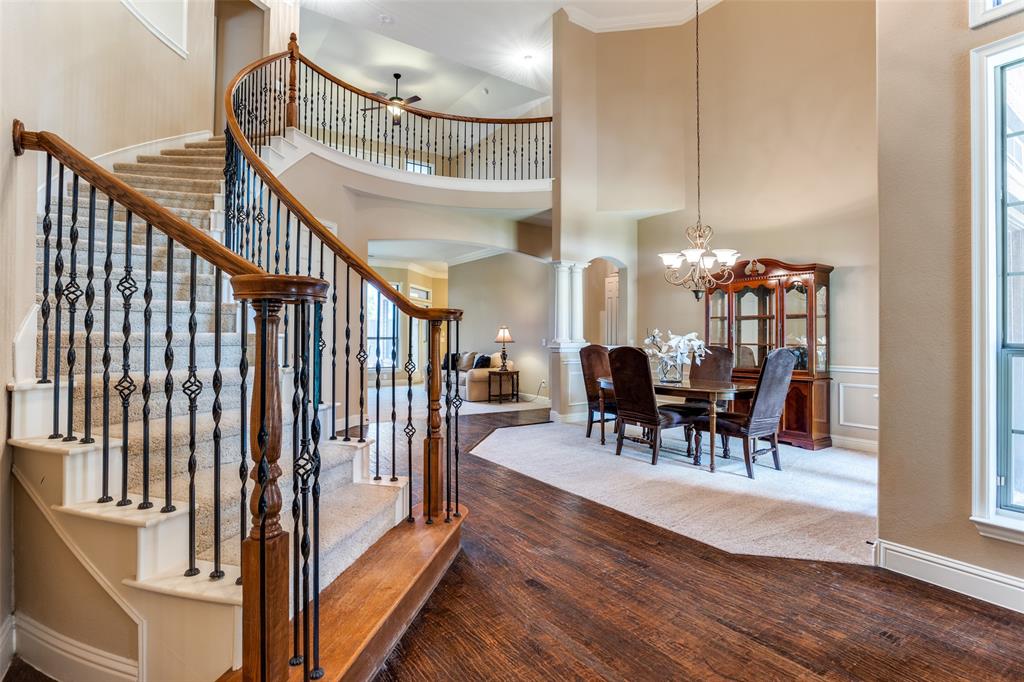 1202 Crestwick Drive