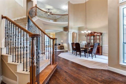 1202 Crestwick Drive Murphy TX 75094