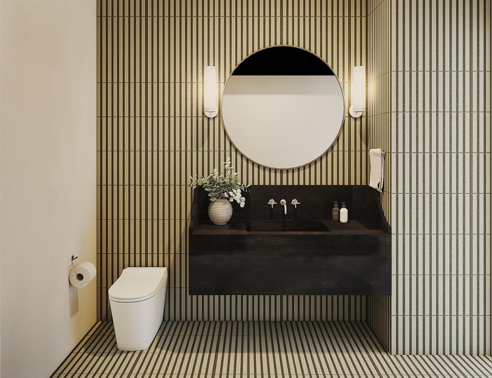 BOB-O-LINKS ESTS REV - Residential