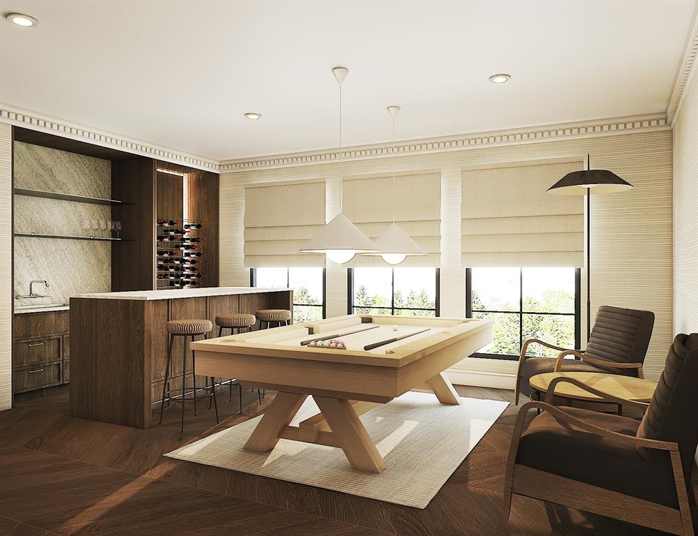 BOB-O-LINKS ESTS REV - Residential