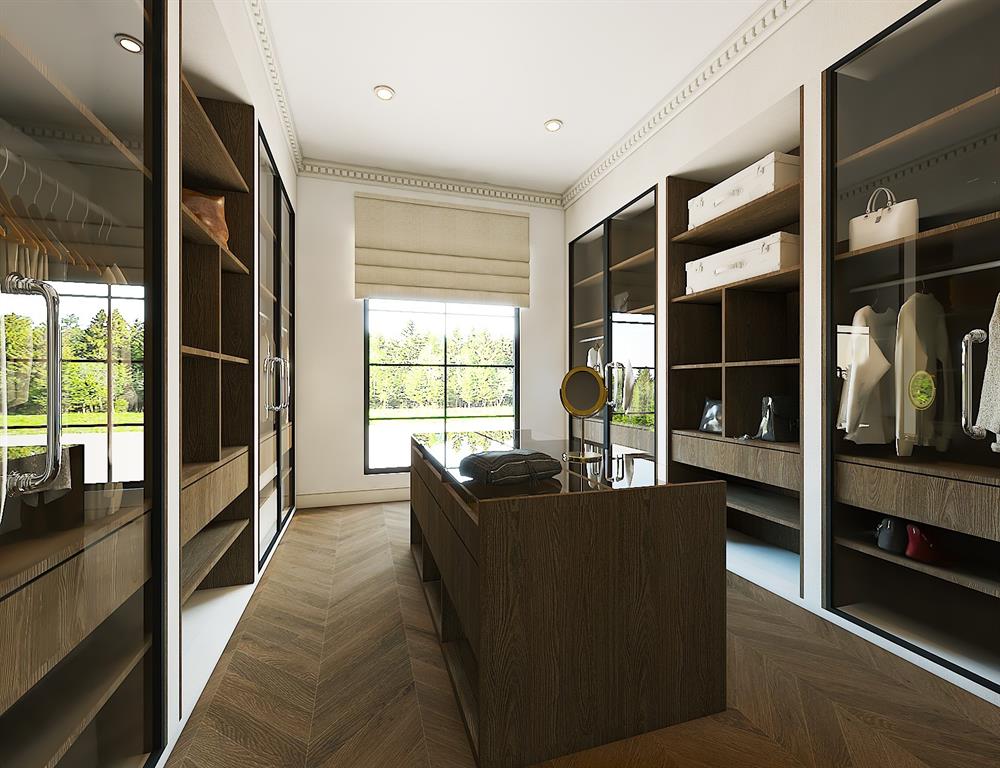 BOB-O-LINKS ESTS REV - Residential