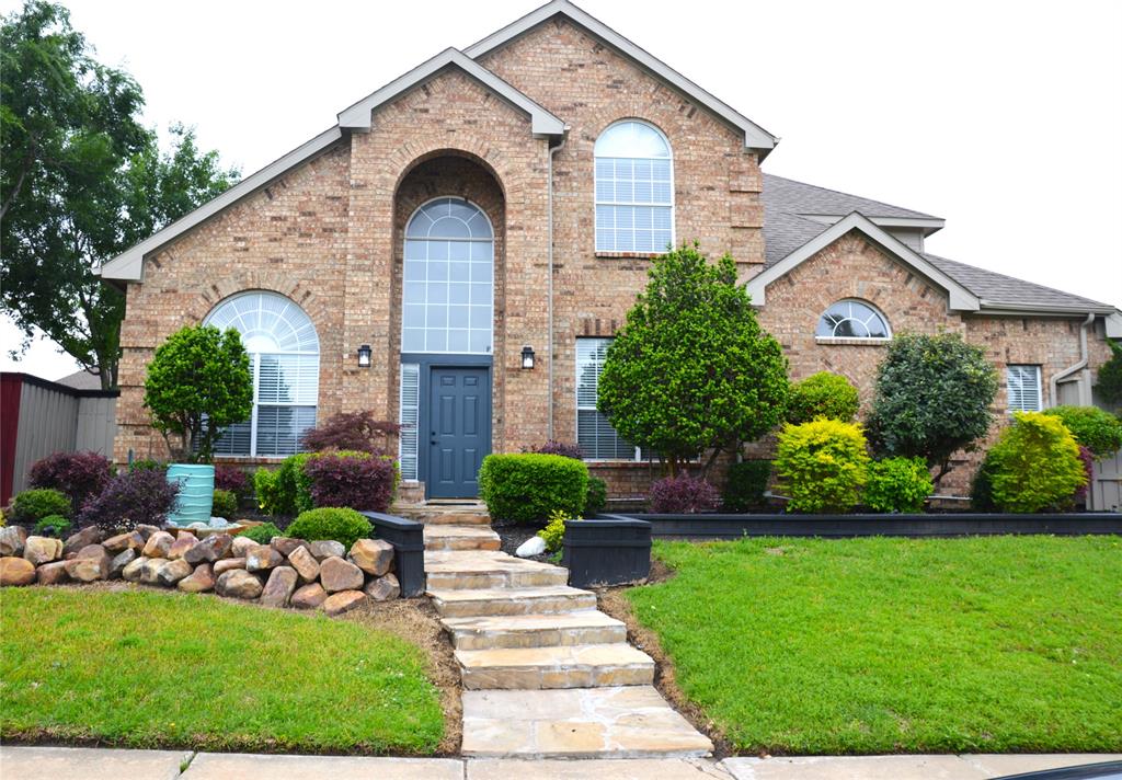1412 Sunrise Lane