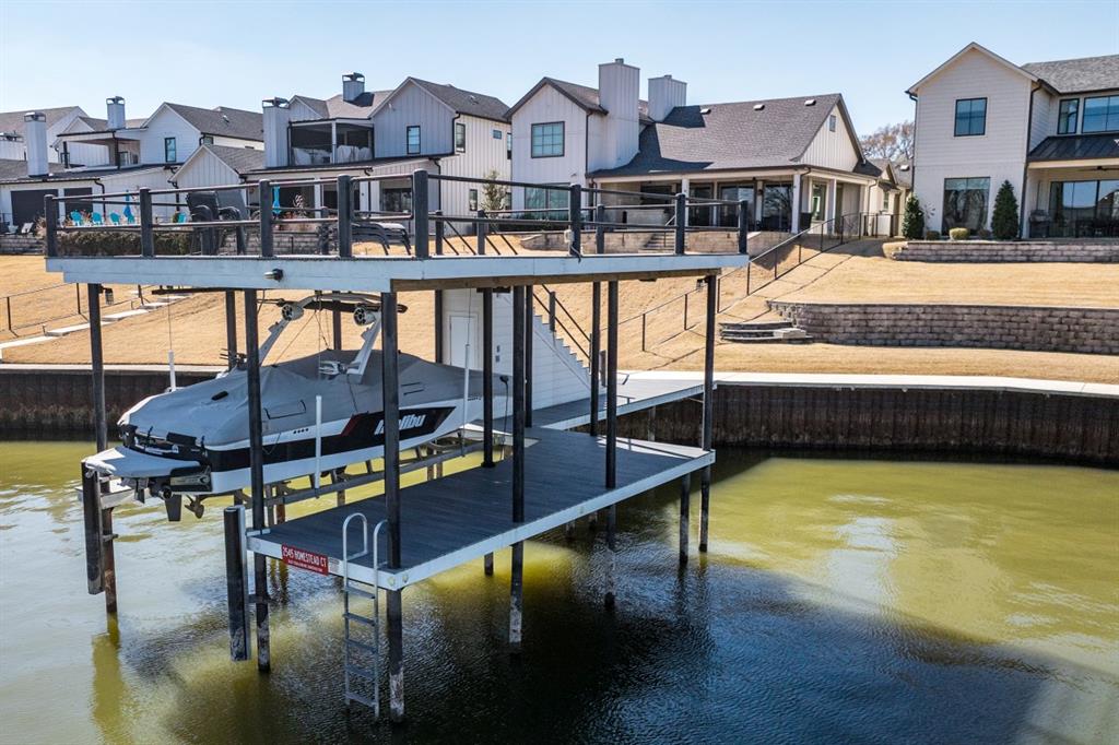 Driftwood Farms - Residential