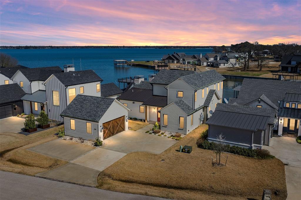 Driftwood Farms - Residential